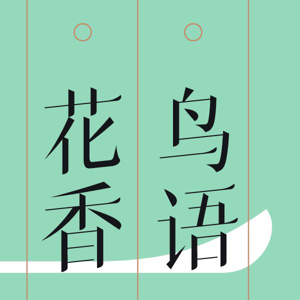 火山字型 眉月 – S02