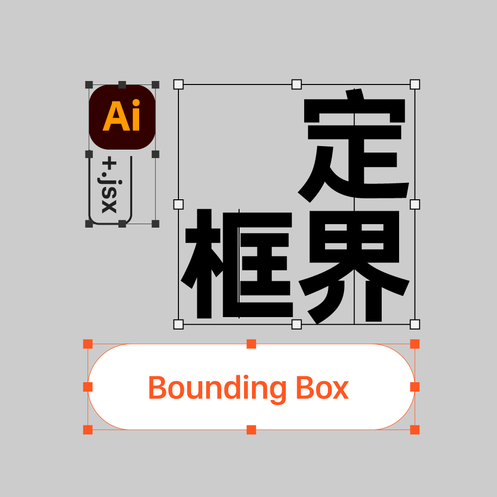 定界框